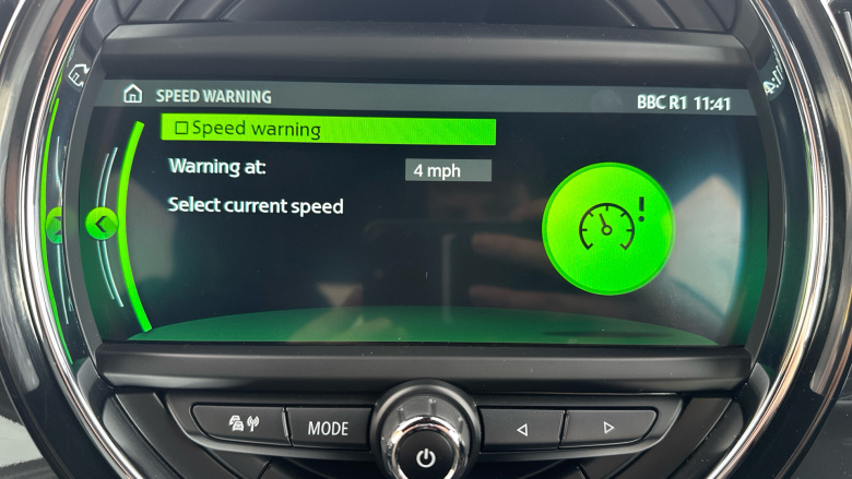 MINI Countryman 2.0 John Cooper Works ALL4 5dr Auto Petrol Hatchback